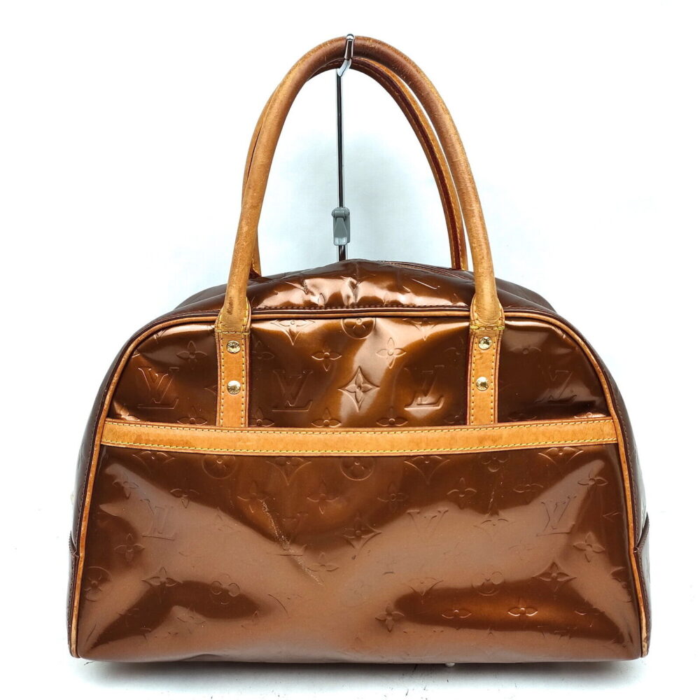 Louis Vuitton Tomkins Handbag